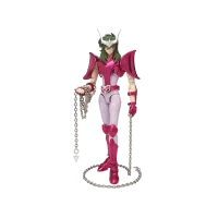 Figurine Myth Cloth Shun de Saint Seiya