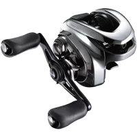 mulinelli per baitcasting Antares