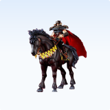 Black King