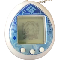 Fate/Extella-Extra Tamagotchi