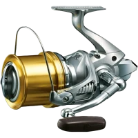 mulinelli per surf casting Super Aero SpinJoy