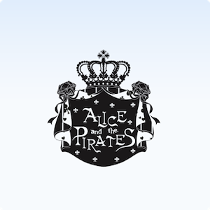 ALICE and the PIRATES