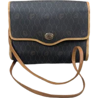 Sac de luxe seconde main Dior japonais