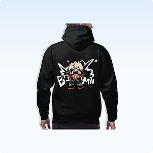 Sweat-shirts