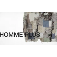 COMME des GARCONS<br>HOMME PLUS Popular Comme des Garcons Brands
