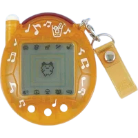 K-Plus Tamagotchi