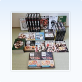 Aste su JDirectItems Auction