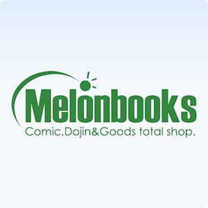 <b>Melonbooks</b><br>Negozio online specializzato in doujinshi