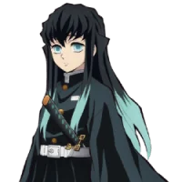 Şimdi Tokito Muichiro Demon Slayer Karakterler Ürünlerini