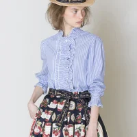 Jane Marple Camicette