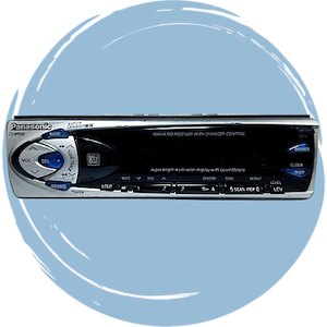 <strong>Panasonic</strong>