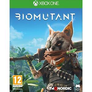 Xbox One - ألعاب