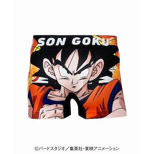 Son Goku Boxershorts