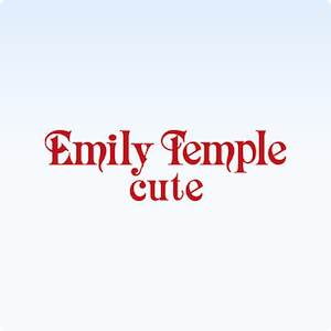 Emily Temple Cute