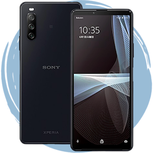 <strong>SONY Xperia 10 III Lite</strong>