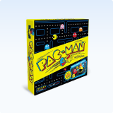 Pacman Brettspiel