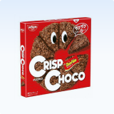 Crisp Choco