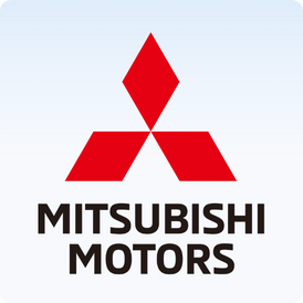 MITSUBISHI MOTORS