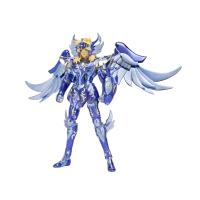Figurine Myth Cloth God Cloth Hyoga Saint Seiya
