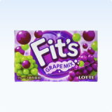 Fit's (Chewing gum Lotte)