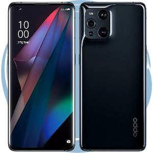 <strong>OPPO Find X3 Pro</strong>