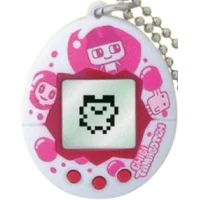 Chibi Tamagotchi