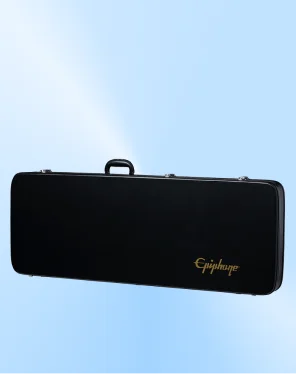 Epiphone Case Epiphone Guitars directly from Japan