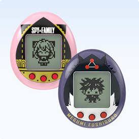 Tamagotchi