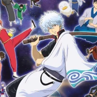  Gintama 