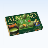 Chocolat Almond