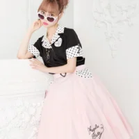 Angelic Pretty Gonne