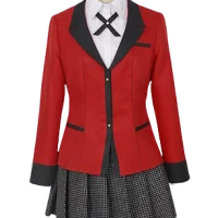  Kakegurui 