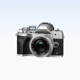 <strong>Olympus E-M5 Mark III</strong></br>
Appareils photo Olympus