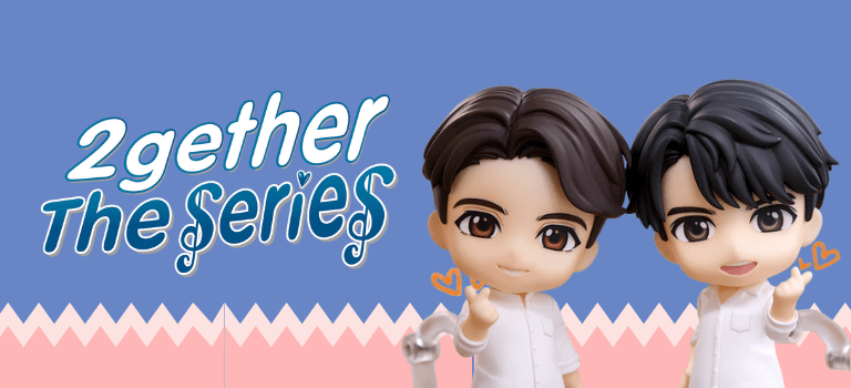 2gether nendroid