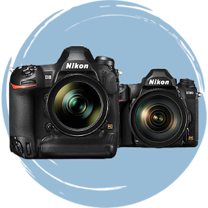 <strong>Nikon</strong>
<br>كاميرات نيكون