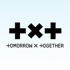 Tomorrow x Together