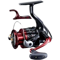 mulinelli per pesca a spinning Shimano BB-X Larissa