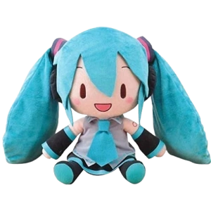 na Amazon Hatsune Miku