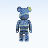 Buy BE@RBRICK from Japan