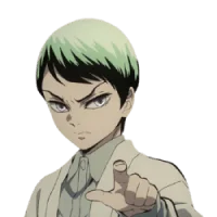 Şimdi Yushiro Demon Slayer Karakterler Ürünlerini