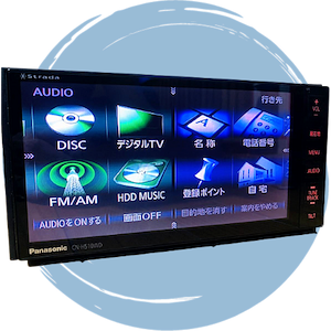 <strong>Panasonic</strong>