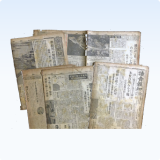 Historical Newspapers