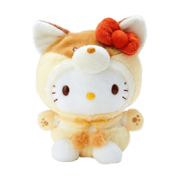 Plushies Japanese Sanrio Merch