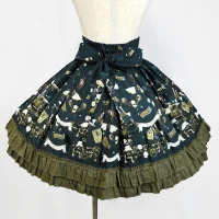 Metamorphose Gonne