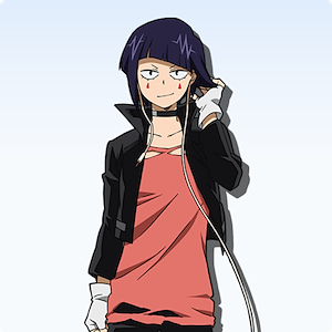 Kyoka Jiro