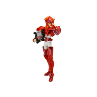 Figurine Mime de Saint Seiya