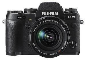 Фотоаппараты и камеры из Японии FUJIFILM