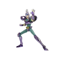 Figurine Ichi de Saint Seiya
