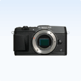 <strong>Olympus E-P5</strong></br>
Appareils photo Olympus