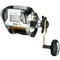 mulinelli elettrici Shimano Plemio
